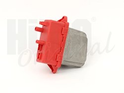 REGLAJ VENTILATOR HABITACLU HITACHI 132573 - Compatibil cu IVECO