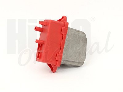 Reglaj ventilator habitaclu HITACHI 132573