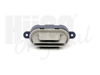 Reglaj ventilator habitaclu HITACHI 132575