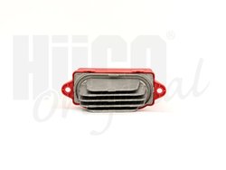 Reglaj ventilator habitaclu HITACHI 132573