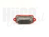 Reglaj ventilator habitaclu HITACHI 132573