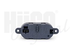 Reglaj ventilator habitaclu HITACHI 132575