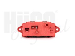 Reglaj ventilator habitaclu HITACHI 132573