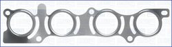 GARNITURA GALERIE EVACUARE AJUSA 13259100 - Compatibil cu DACIA, INFINITI, LADA, NISSAN, RENAULT, SAMSUNG