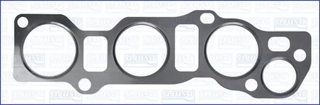 GARNITURA GALERIE EVACUARE AJUSA 13259200 - Compatibil cu NISSAN