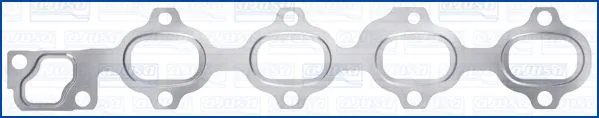 GARNITURA GALERIE EVACUARE AJUSA 13260300 - Compatibil cu FIAT, MERCEDES-BENZ, NISSAN, OPEL, RENAULT, VAUXHALL