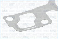 GARNITURA GALERIE EVACUARE AJUSA 13260300 - Compatibil cu FIAT, MERCEDES-BENZ, NISSAN, OPEL, RENAULT, VAUXHALL