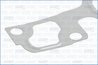 GARNITURA GALERIE EVACUARE AJUSA 13260300 - Compatibil cu FIAT, MERCEDES-BENZ, NISSAN, OPEL, RENAULT, VAUXHALL
