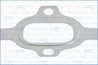 GARNITURA GALERIE EVACUARE AJUSA 13260300 - Compatibil cu FIAT, MERCEDES-BENZ, NISSAN, OPEL, RENAULT, VAUXHALL