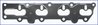 GARNITURA GALERIE EVACUARE AJUSA 13263500 - Compatibil cu CHEVROLET, OPEL, VAUXHALL