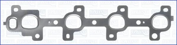 Garnitura galerie evacuare Ajusa 13264800