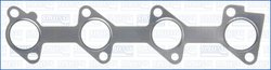 GARNITURA GALERIE EVACUARE AJUSA 13266100 - Compatibil cu DACIA, INFINITI, MERCEDES-BENZ, NISSAN, RENAULT