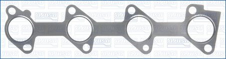 GARNITURA GALERIE EVACUARE AJUSA 13266100 - Compatibil cu DACIA, INFINITI, MERCEDES-BENZ, NISSAN, RENAULT