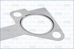 GARNITURA GALERIE EVACUARE AJUSA 13266100 - Compatibil cu DACIA, INFINITI, MERCEDES-BENZ, NISSAN, RENAULT