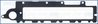 GARNITURA GALERIE ADMISIE AJUSA 13266600 - Compatibil cu SKODA, VW