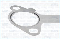 GARNITURA GALERIE EVACUARE AJUSA 13266100 - Compatibil cu DACIA, INFINITI, MERCEDES-BENZ, NISSAN, RENAULT
