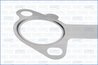 GARNITURA GALERIE EVACUARE AJUSA 13266100 - Compatibil cu DACIA, INFINITI, MERCEDES-BENZ, NISSAN, RENAULT