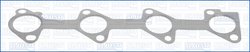 GARNITURA GALERIE EVACUARE AJUSA 13266100 - Compatibil cu DACIA, INFINITI, MERCEDES-BENZ, NISSAN, RENAULT