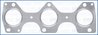 GARNITURA GALERIE EVACUARE AJUSA 13268000 - Compatibil cu BMW, MINI
