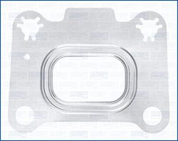 GARNITURA GALERIE EVACUARE AJUSA 13270600 - Compatibil cu FORD, FORD AUSTRALIA, FORD USA, LINCOLN
