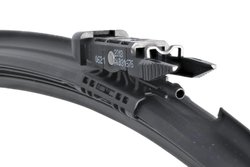 LAMELA STERGATOR SWF 132708 - Compatibil cu DAF