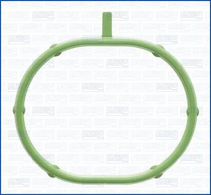 GARNITURA GALERIE ADMISIE AJUSA 13275500 - Compatibil cu HYUNDAI, KIA