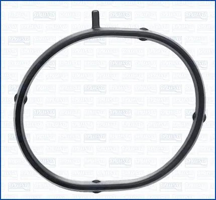 GARNITURA GALERIE ADMISIE AJUSA 13275600 - Compatibil cu HYUNDAI, KIA