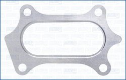 GARNITURA GALERIE EVACUARE AJUSA 13278400 - Compatibil cu ACURA, HONDA