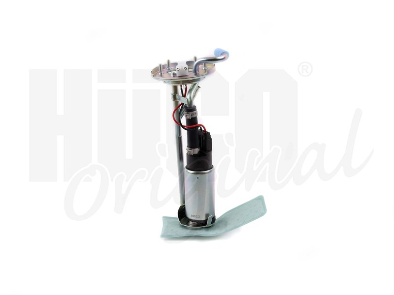 POMPA COMBUSTIBIL HITACHI 132792 - Compatibil cu BMW
