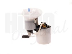 Pompa combustibil HITACHI 132793