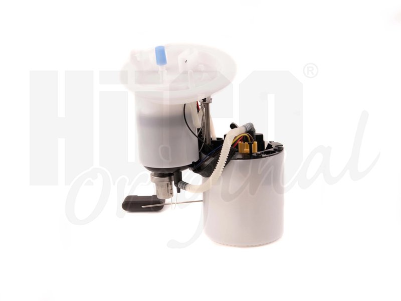 POMPA COMBUSTIBIL HITACHI 132793 - Compatibil cu AUDI