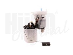 POMPA COMBUSTIBIL HITACHI 132793 - Compatibil cu AUDI