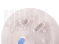 POMPA COMBUSTIBIL HITACHI 132793 - Compatibil cu AUDI