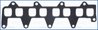 GARNITURA GALERIE ADMISIE AJUSA 13281800 - Compatibil cu MERCEDES-BENZ, NISSAN, OPEL, RENAULT, VAUXHALL