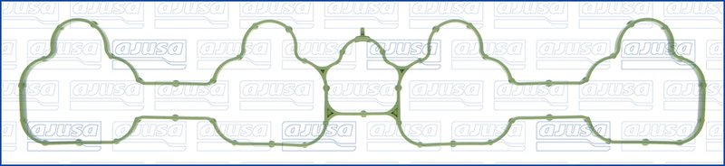 GARNITURA GALERIE ADMISIE AJUSA 13288200 - Compatibil cu CHEVROLET, OPEL, VAUXHALL