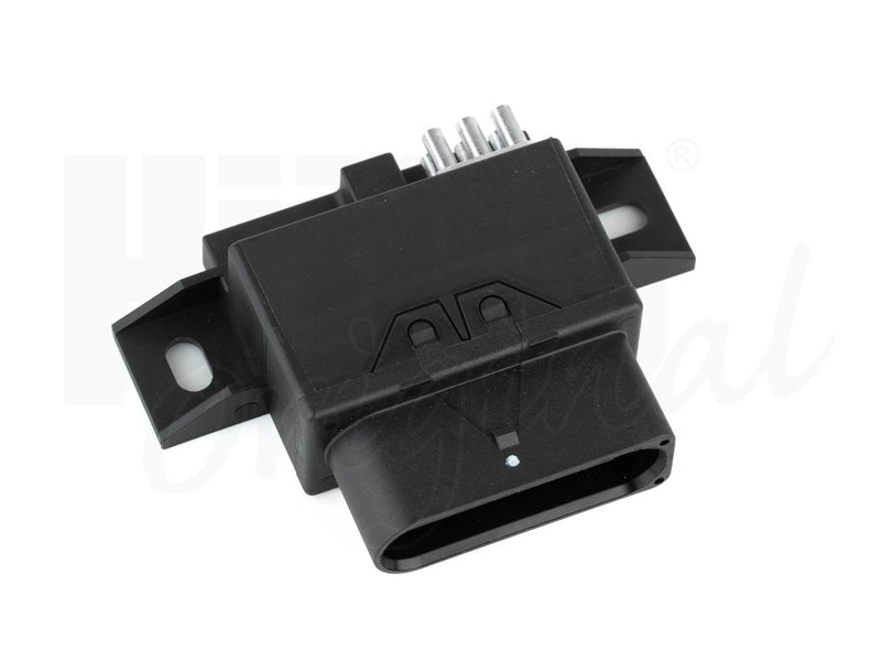 UNITATE COMANDA, POMPA COMBUSTIBIL HITACHI 132908 - Compatibil cu AUDI, VW