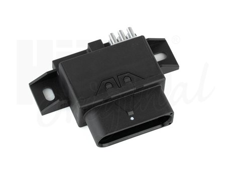 UNITATE COMANDA, POMPA COMBUSTIBIL HITACHI 132908 - Compatibil cu AUDI, VW