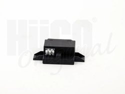Unitate comanda, pompa combustibil HITACHI 132906