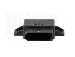 UNITATE COMANDA, POMPA COMBUSTIBIL HITACHI 132908 - Compatibil cu AUDI, VW