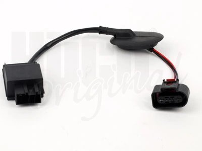 UNITATE COMANDA, POMPA COMBUSTIBIL HITACHI 132909 - Compatibil cu AUDI, SEAT, SKODA, VW