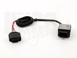 UNITATE COMANDA, POMPA COMBUSTIBIL HITACHI 132909 - Compatibil cu AUDI, SEAT, SKODA, VW