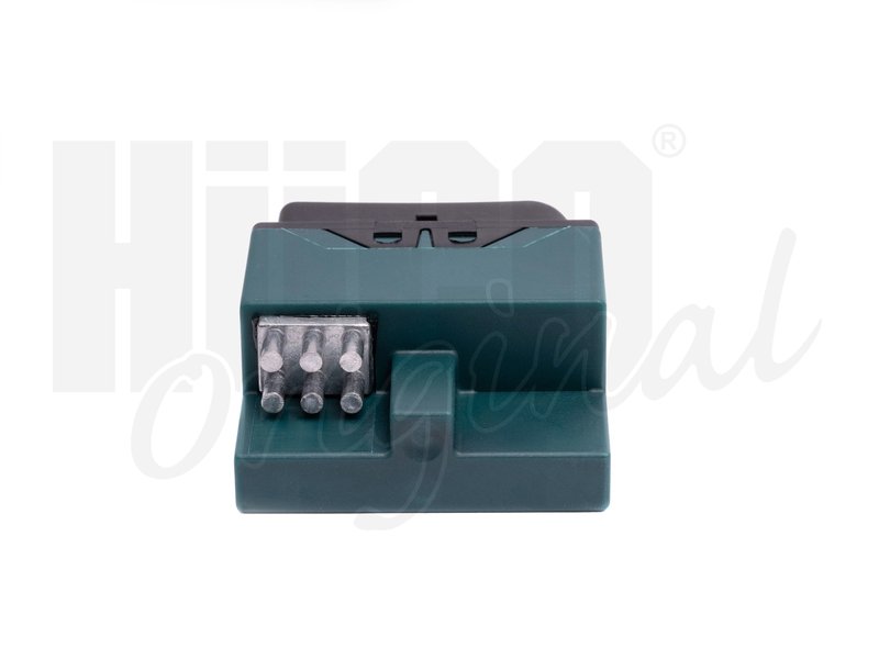 Unitate comanda, pompa combustibil HITACHI 132923