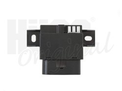 Unitate comanda, pompa combustibil HITACHI 132924