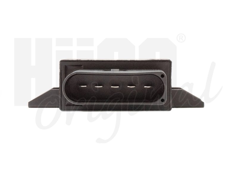 UNITATE COMANDA, POMPA COMBUSTIBIL HITACHI 132926 - Compatibil cu AUDI