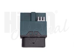 Unitate comanda, pompa combustibil HITACHI 132923