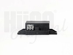 UNITATE COMANDA, POMPA COMBUSTIBIL HITACHI 132924 - Compatibil cu AUDI