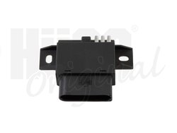 UNITATE COMANDA, POMPA COMBUSTIBIL HITACHI 132924 - Compatibil cu AUDI