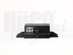 UNITATE COMANDA, POMPA COMBUSTIBIL HITACHI 132926 - Compatibil cu AUDI