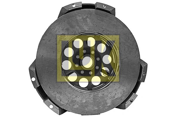 PLACA PRESIUNE AMBREIAJ LUK 133 0007 10 - Piesa auto compatibila cu mai multe marci
