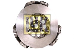 PLACA PRESIUNE AMBREIAJ LUK 133 0008 11 - Piesa auto compatibila cu mai multe marci